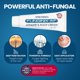 thumbnail image 2 of Crema para Pie de Atleta FUNGINIX AF 28g 1% Tolnaftato, 2 of 7