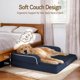 thumbnail image 3 of Cama ortopédica XL lavable para perros Comfort Expression, 3 of 7