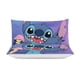 thumbnail image 3 of StitchCartoon Collection 3-Piece Comforter Set, Personalized Bedding Decor for Kids And Teens Bed Sheets, 3 of 5