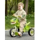 thumbnail image 2 of Triciclo Infantil Dinosaurio T-rex Verde Con Luz Y Sonido, 2 of 3