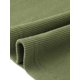 thumbnail image 5 of Vestido Suéter de Mujer Cuello Alto 2026 Manga Larga Línea A Acampanada Tejido de Punto Maxi Vestidos S Verde, 5 of 6