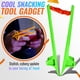 thumbnail image 5 of Finger Chopsticks Lite Para Jugadores Paquete Neon De 4 Piezas, 5 of 8