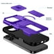 thumbnail image 2 of Funda FOXDOCK para iPhone 16 Pro Max – Magnética Antigolpes con Soporte y Protección Doble, 2 of 6