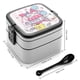 thumbnail image 2 of Fiambrera Sanrio Doble Capa 1000ml, 2 of 6