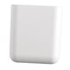 thumbnail image 1 of Soporte De Control Remoto Teléfono Organizador Montado En La Pared Para Escritorio Dormitorio Oficina Blanco, 1 of 3