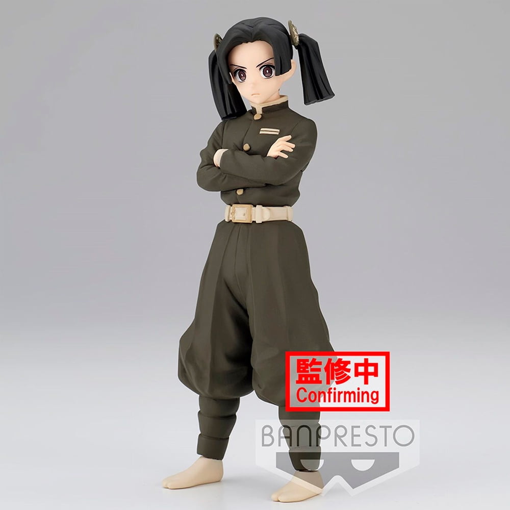Banpresto - Demon Slayer Fig Vol.24 A Aoi Kanzaki