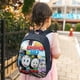 thumbnail image 5 of Mochila Escolar Thomas Infantil Azul, 5 of 6