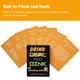 thumbnail image 5 of Juego de cartas de pickleball Drink & Dink: 25 cartas de desafío, 5 of 6