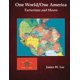 thumbnail image 1 of Libro Majosta One World/One America: Los Tartarios y los Moros (Color), 1 of 1