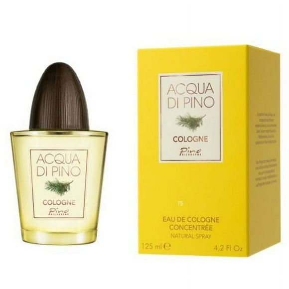 Acqua Di Pino Cologne Concentre Pino Silvestre Edc 125Ml Hombre