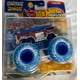 thumbnail image 1 of Vehículo de juguete Hot Wheels Monster Truck 5 Alarm a escala 1:64, 1 of 1