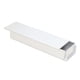thumbnail image 1 of Molde De Aluminio Para Tarta De Queso, Molde Rectangular Para Pasteles, Herramientas Para Hornear, Pastelería De Cocina, 40cm, 1 of 5