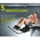 thumbnail image 2 of Equipo de ejercicio WONDER CORE Smart Sit Up Abdominal Green, 2 of 6