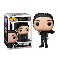 Funko - Pop Tv Hawkeye Maya Lopez