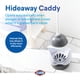 thumbnail image 5 of Desatascador Clorox con organizador de baño Hideaway Caddy, 5 of 6