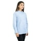 thumbnail image 2 of Camisa HW Duck Dry Mujer Celeste, 2 of 9