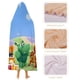 thumbnail image 4 of Manta Capa Con Capucha Baby TV Desmarcar 100x130cm, 4 of 6
