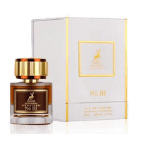 Lattafa - Maison Alhambra Signatures No. Iii Edp 50Ml Unisex