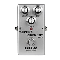 Pedal Steel Singer Drive Nux