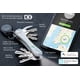 thumbnail image 4 of Llavero KeySmart Pro con linterna LED y azulejo Bluetooth, 4 of 9