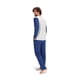 thumbnail image 3 of Pijama Algodón Azul Talla L Hombre, 3 of 3