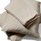 thumbnail image 4 of Juego de sábanas Nautica Home 4 piezas microfibra king beige, 4 of 7