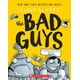 thumbnail image 1 of Libro Inglés Bad Guys Intergalactic Gas Paperback, 1 of 2