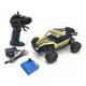 thumbnail image 3 of Auto a Control Remoto 2.4G Escala 1:18 Amarillo Otuti, 3 of 3