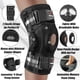 thumbnail image 3 of Rodillera NEENCA Professional para aliviar el dolor de rodilla, 3 of 9