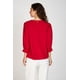 thumbnail image 2 of Blusa Victoria Eclipse rojo XL, 2 of 3