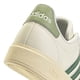 thumbnail image 5 of Zapatillas de tenis adidas Grand Court 2.0 para hombre, blanco/verde roto, 5 of 7