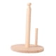 thumbnail image 3 of Soporte Para Papel De Cocina De Madera, Toallero De Cocina Para Apartamento, Dormitorio, Encimera, 15cm X 30cm, 3 of 3