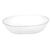 Ioensy - Casa Para Gatos, Marco De Escalada Para Gatos Montado En La Pared, Accesorios, Cama Para Gatos Transparente S