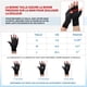 thumbnail image 3 of Guantes de Compresión para Artritis Waxden de Cobre para Mujeres y Hombres, 3 of 7
