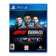 thumbnail image 1 of Videojuego Deep Silver Formula 1 2018 PS4, 1 of 9