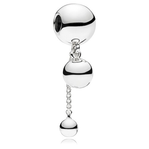 Dangle Charm Pandora Sterling Silver