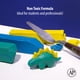 thumbnail image 4 of Arcilla de modelar AMACO Permoplast de 1 libra, no endurecible, 4 colores, 4 of 7