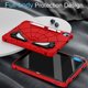 thumbnail image 4 of Funda para iPad Auizotl 11/10.9" a prueba de golpes con protector de pantalla, 4 of 7