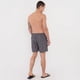 thumbnail image 3 of Traje de Baño Hombre Miniprint Gris Corona, 3 of 5