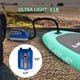thumbnail image 4 of Bomba SUP FBSPORT 20 PSI 12 V DC para inflar y desinflar desde el coche, 4 of 7