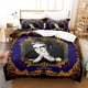 thumbnail image 1 of Elton John Bedding Set Single Twin Full Queen King Size Bed Set Aldult Kid Bedroom Duvetcover Sets 3D Print Popular Bed Sheets, 1 of 5