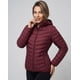 thumbnail image 4 of Parka Premium Ultra Light Soporte y Calor Pro - EBS1594, 4 of 8