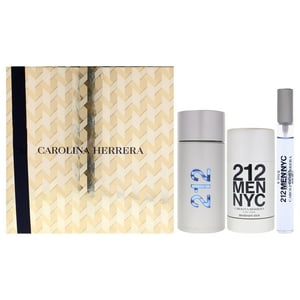 Carolina Herrera - Men Nyc 212