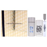 Carolina Herrera - Men Nyc 212