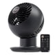 thumbnail image 1 of Ventilador circulador de aire Iris Ohyama WOOZOO Remote de 5 velocidades, 1 of 8