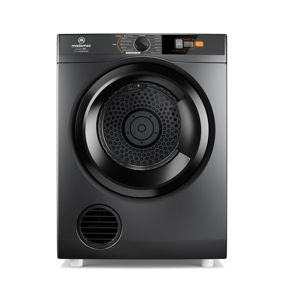 Secadora de Ropa 9kg Carga Frontal Secado Automático 9D SZG