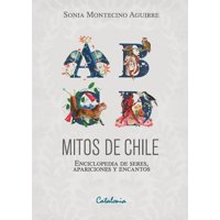 Catalonia - Libro Mitos De Chile Envio Gratis