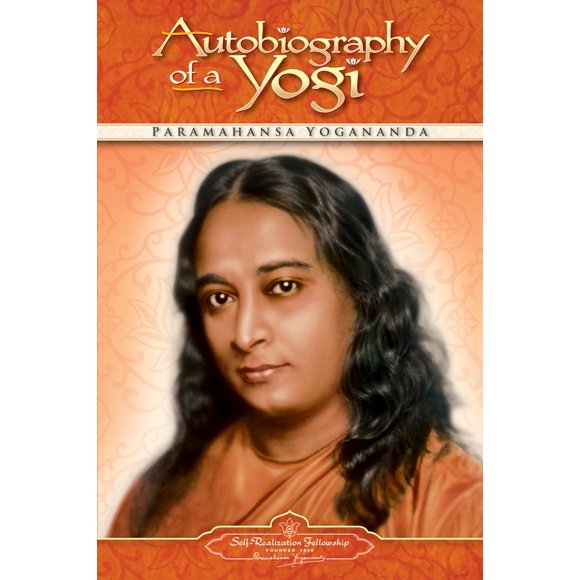 Libro Self-Realization Fellowship: Autobiografía de un Yogui