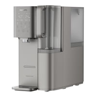 Filtro De Agua Philips Add6928Dg/37 Ro De 6 Etapas Con Luz Uv Y 6 Temperaturas