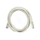 thumbnail image 1 of Cable de Red 3M JL46053A Verde / Gris 24AWG Armado, 1 of 1